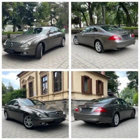 Mercedes-Benz CLS 350 #V6#272KC#7G-TRONIC##KATO HOB! | Mobile.bg    14