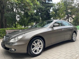     Mercedes-Benz CLS 350 #V6#272KC#7G-TRONIC##KATO HOB!