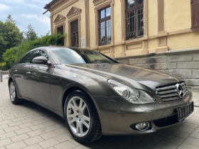     Mercedes-Benz CLS 350 #V6#272KC#7G-TRONIC##KATO HOB!