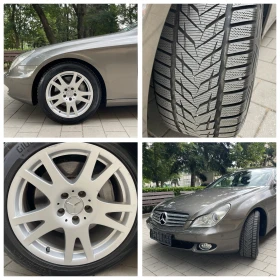 Mercedes-Benz CLS 350 #V6#272KC#7G-TRONIC##KATO HOB! | Mobile.bg    15