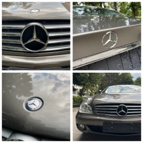 Mercedes-Benz CLS 350 #V6#272KC#7G-TRONIC##KATO HOB! | Mobile.bg    13