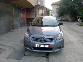 Обява за продажба на Toyota Verso 2.0 D4D ~7 300 лв. - изображение 1