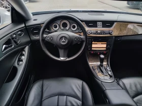 Обява за продажба на Mercedes-Benz CLS 350 ~19 700 лв. - изображение 11