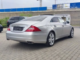 Обява за продажба на Mercedes-Benz CLS 350 ~19 700 лв. - изображение 2
