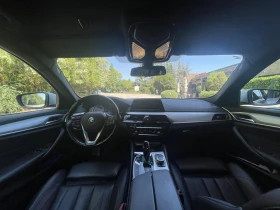 BMW 530 xDrive * TOP * ОБСЛУЖЕНА * БАРТЕР * ЛИЗИНГ - 35900 лв. - 86579690 9
