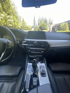BMW 530 xDrive * TOP * ОБСЛУЖЕНА * БАРТЕР * ЛИЗИНГ - 35900 лв. - 86579690 13