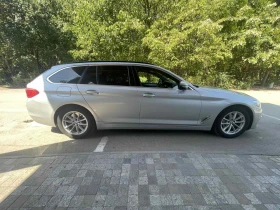 BMW 530 xDrive * TOP * ОБСЛУЖЕНА * БАРТЕР * ЛИЗИНГ - 35900 лв. - 86579690 4