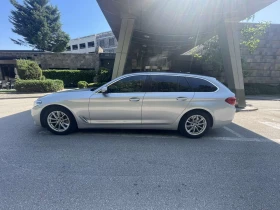 BMW 530 xDrive * TOP * ОБСЛУЖЕНА * БАРТЕР * ЛИЗИНГ - 35900 лв. - 86579690 8