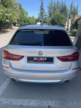 BMW 530 xDrive * TOP * ОБСЛУЖЕНА * БАРТЕР * ЛИЗИНГ - 35900 лв. - 86579690 6