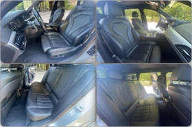 BMW 530 xDrive * TOP * ОБСЛУЖЕНА * БАРТЕР * ЛИЗИНГ - 35900 лв. - 86579690 11