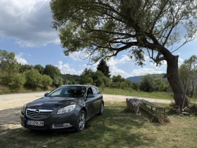 Обява за продажба на Opel Insignia 1.6T - 180 к.с ~13 000 лв. - изображение 3