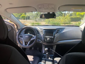 Hyundai I40 | Mobile.bg    5