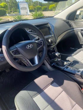 Hyundai I40 | Mobile.bg    2