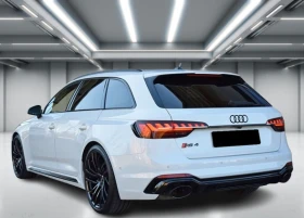 Обява за продажба на Audi Rs4 Avant Quattro = Black Optic Plus = Гаранция ~ 174 708 лв. - изображение 1