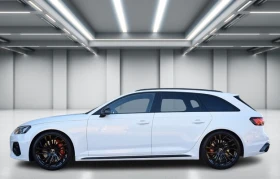 Обява за продажба на Audi Rs4 Avant Quattro = Black Optic Plus = Гаранция ~ 174 708 лв. - изображение 2