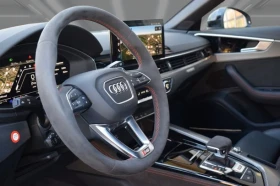 Обява за продажба на Audi Rs4 Avant Quattro = Black Optic Plus = Гаранция ~ 174 708 лв. - изображение 5