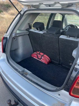 Suzuki SX4 | Mobile.bg    9