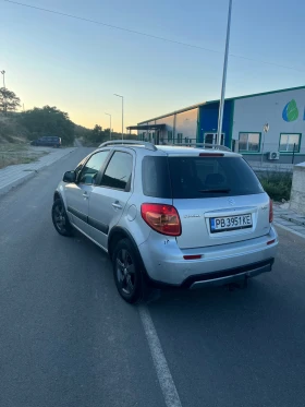 Suzuki SX4 | Mobile.bg    4