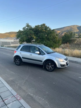 Suzuki SX4 | Mobile.bg    2