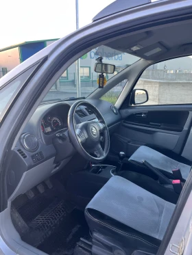 Suzuki SX4 | Mobile.bg    6