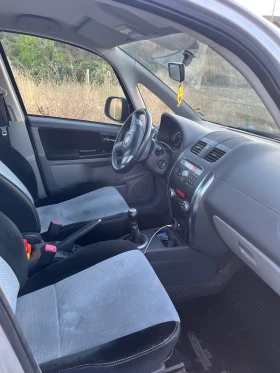 Suzuki SX4 | Mobile.bg    7
