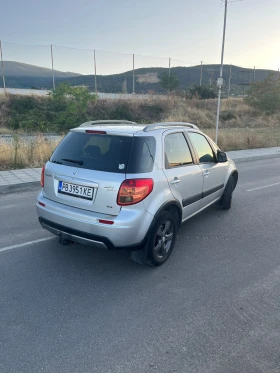 Suzuki SX4 | Mobile.bg    3