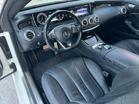 Mercedes-Benz S 500 AMG / V8 / 4MATIC / COUPE / NIGHT VISION - 95000 лв. - 96636508 8