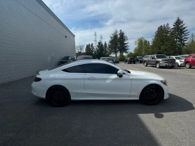 Обява за продажба на Mercedes-Benz C 300 4MATIC/9G TRONIC/AMG LINE/BURMESTER ~36 000 лв. - изображение 4