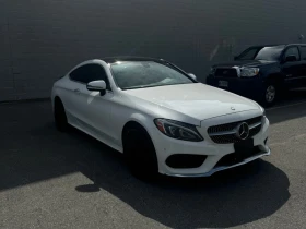 Обява за продажба на Mercedes-Benz C 300 4MATIC/9G TRONIC/AMG LINE/BURMESTER ~36 000 лв. - изображение 1
