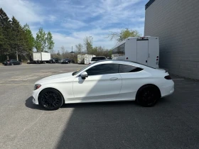 Обява за продажба на Mercedes-Benz C 300 4MATIC/9G TRONIC/AMG LINE/BURMESTER ~36 000 лв. - изображение 3