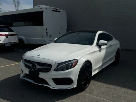 Обява за продажба на Mercedes-Benz C 300 4MATIC/9G TRONIC/AMG LINE/BURMESTER ~36 000 лв. - изображение 1