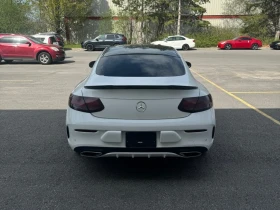 Обява за продажба на Mercedes-Benz C 300 4MATIC/9G TRONIC/AMG LINE/BURMESTER ~36 000 лв. - изображение 6