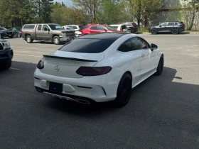 Обява за продажба на Mercedes-Benz C 300 4MATIC/9G TRONIC/AMG LINE/BURMESTER ~36 000 лв. - изображение 5