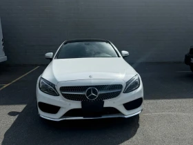 Обява за продажба на Mercedes-Benz C 300 4MATIC/9G TRONIC/AMG LINE/BURMESTER ~36 000 лв. - изображение 2
