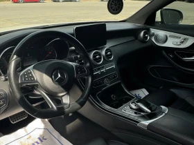 Обява за продажба на Mercedes-Benz C 300 4MATIC/9G TRONIC/AMG LINE/BURMESTER ~36 000 лв. - изображение 11