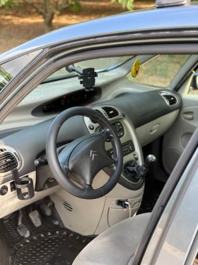 Обява за продажба на Citroen Xsara picasso ~3 600 лв. - изображение 10