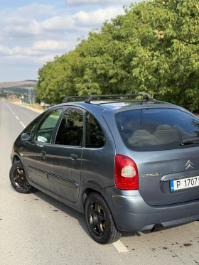 Обява за продажба на Citroen Xsara picasso ~3 600 лв. - изображение 7