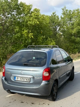 Обява за продажба на Citroen Xsara picasso ~3 600 лв. - изображение 4