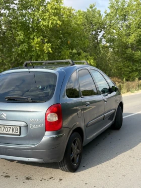 Обява за продажба на Citroen Xsara picasso ~3 600 лв. - изображение 5