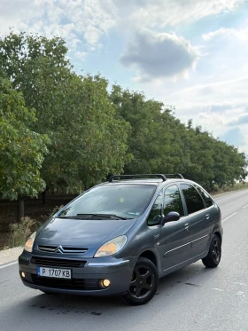 Обява за продажба на Citroen Xsara picasso ~3 600 лв. - изображение 1