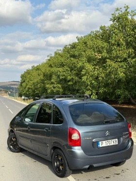 Обява за продажба на Citroen Xsara picasso ~3 600 лв. - изображение 6