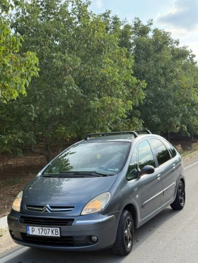 Обява за продажба на Citroen Xsara picasso ~3 600 лв. - изображение 8