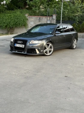 Обява за продажба на Audi A6 ~12 999 лв. - изображение 1