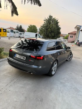 Обява за продажба на Audi A6 ~12 999 лв. - изображение 2