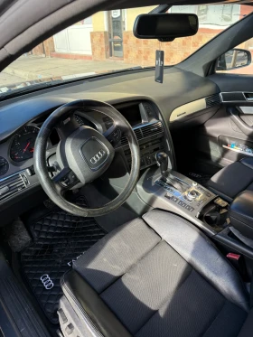 Обява за продажба на Audi A6 ~12 999 лв. - изображение 8