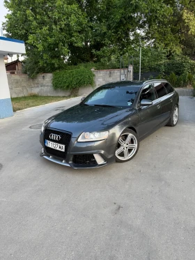 Обява за продажба на Audi A6 ~12 999 лв. - изображение 1