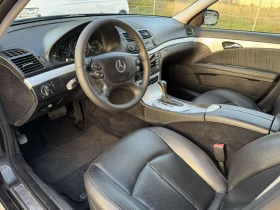 Обява за продажба на Mercedes-Benz E 280 EVO 7G Tronic ~7 999 лв. - изображение 7