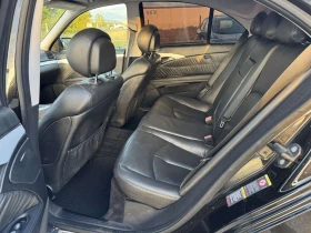 Обява за продажба на Mercedes-Benz E 280 EVO 7G Tronic ~7 999 лв. - изображение 8