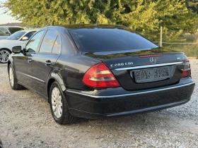Обява за продажба на Mercedes-Benz E 280 EVO 7G Tronic ~7 999 лв. - изображение 4