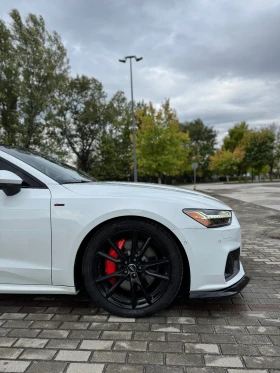Audi A7 S7/Sline/55TFSIMatrix/BANG&OLUFSEN/3D cam/PANORAMA | Mobile.bg    7